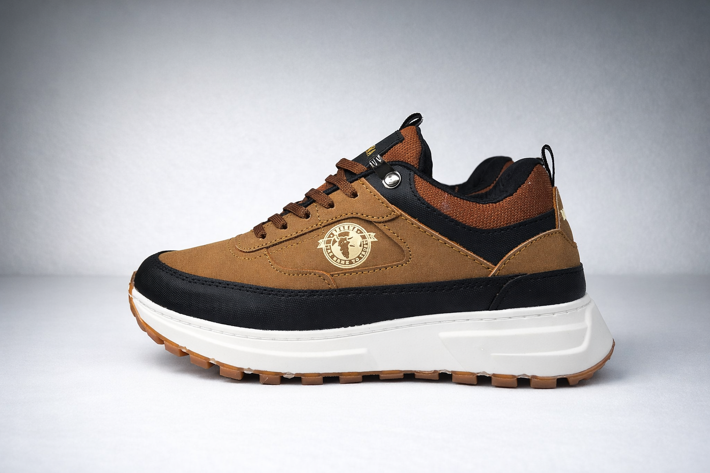 NUEVO MODELO EXCLUSIVO BRAHMA CASUAL STRIKE